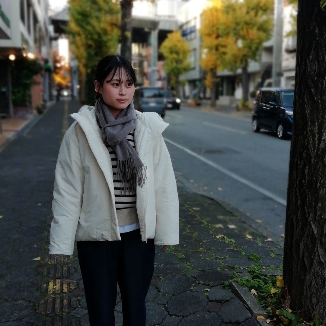 【山口】スタッフスナップ