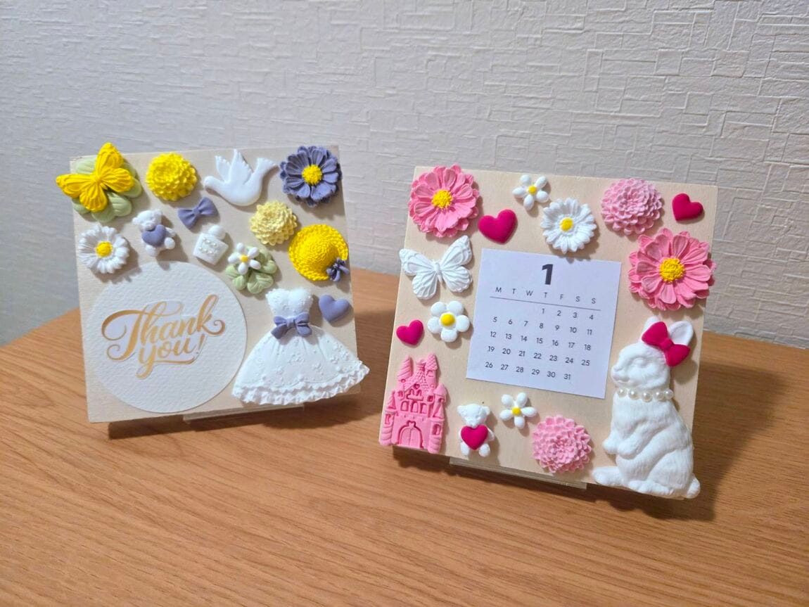 カレンダー見本画像