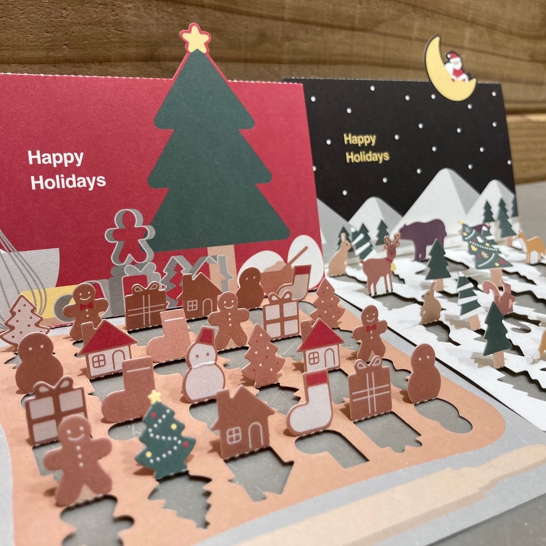 【イオンモール京都五条】クリスマス商品が入荷しております。