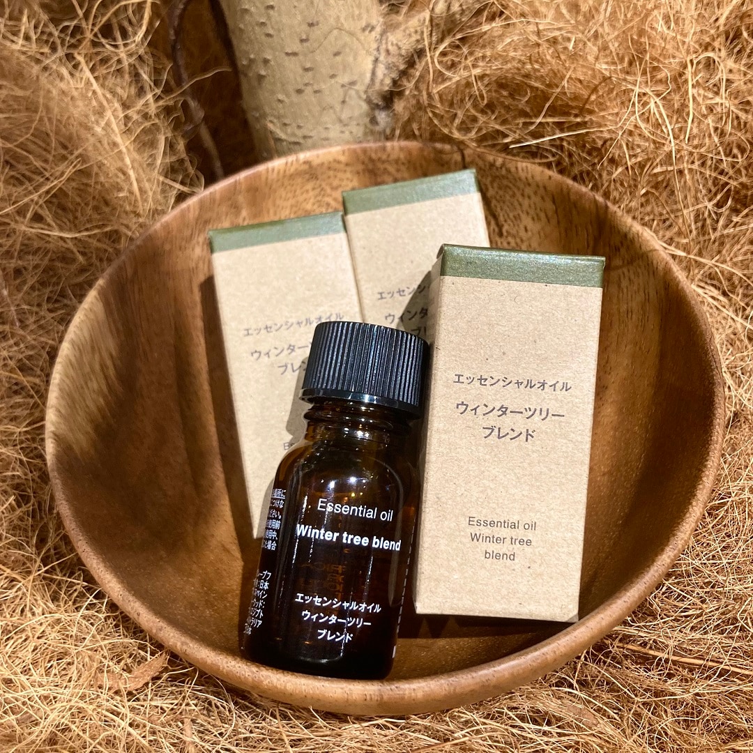 ウィンターツリー③