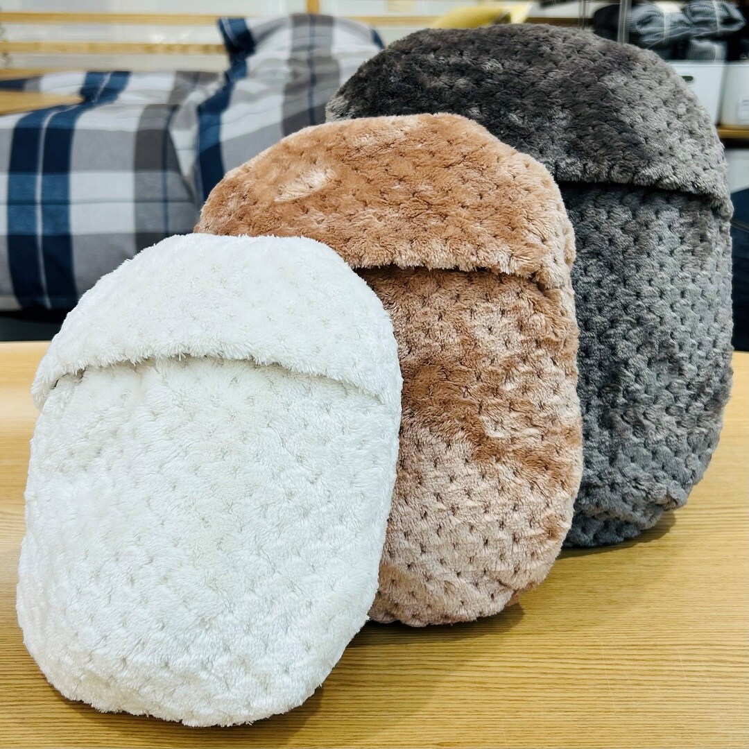 【ゆめタウン高松】湯たんぽカバー