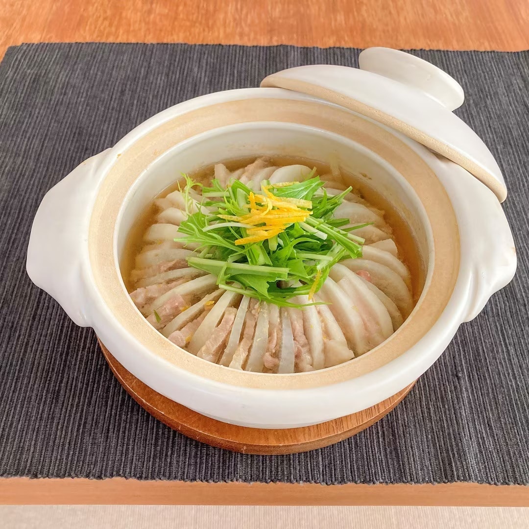 【京都山科】おなかも心もいっぱいになる鍋レシピ5選｜キッチンカウンター