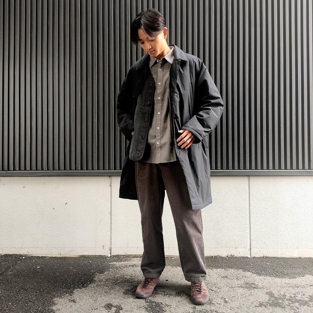 スタッフスナップ