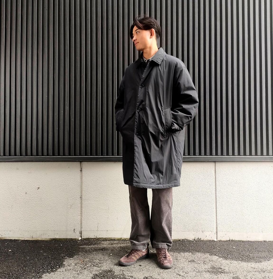 スタッフスナップ