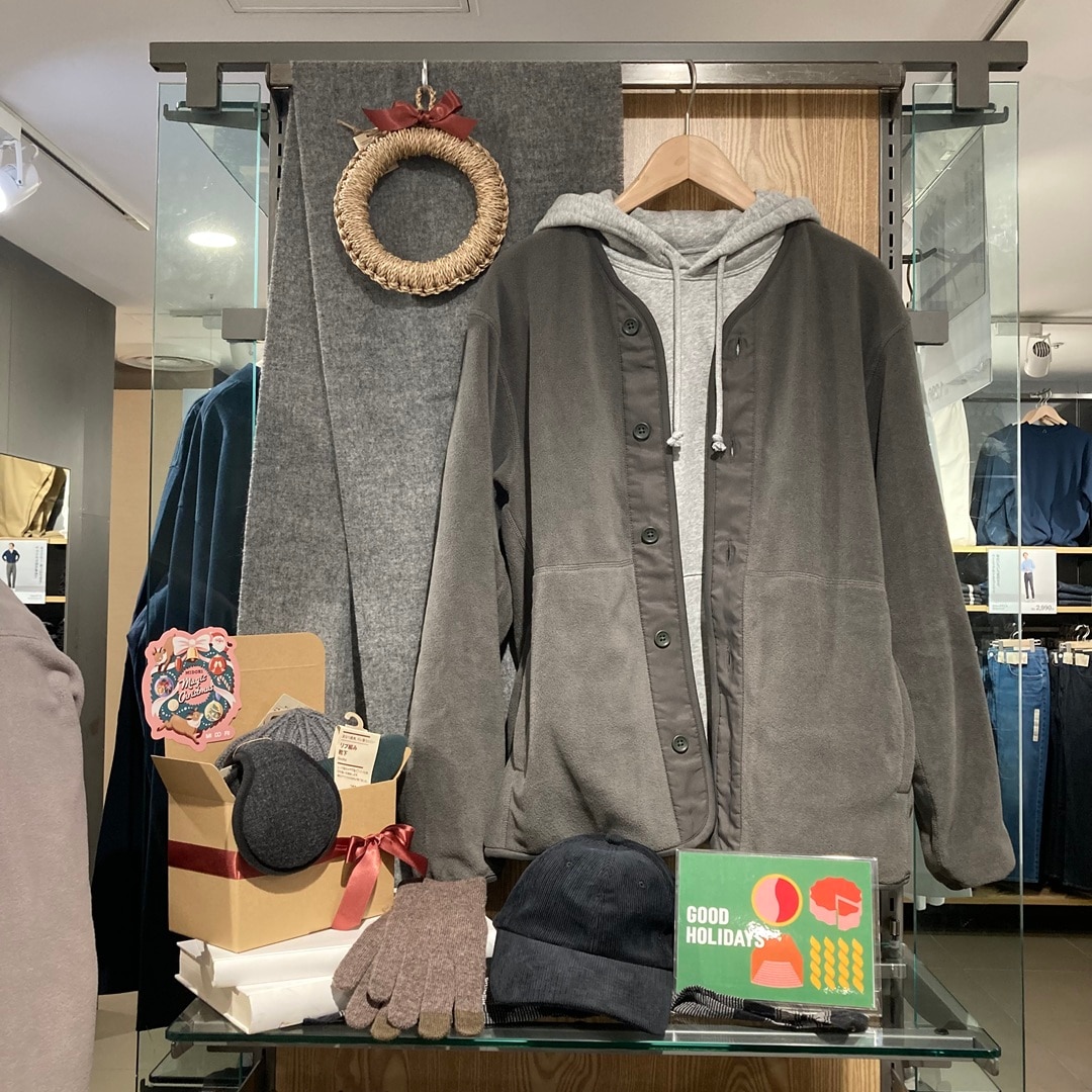 【MIDORI長野】感謝の気持ちをギフトで