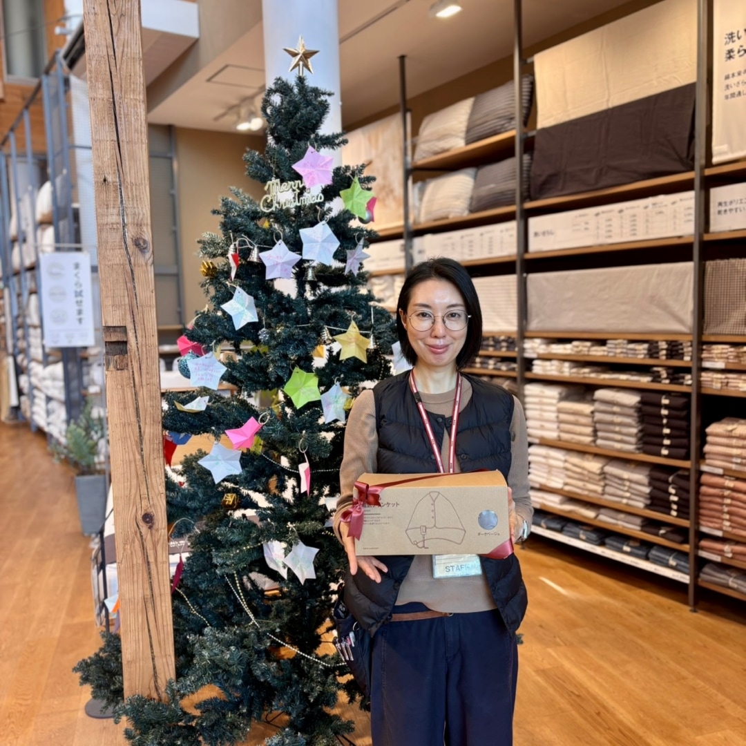 ぜひ楽しんで見てください。