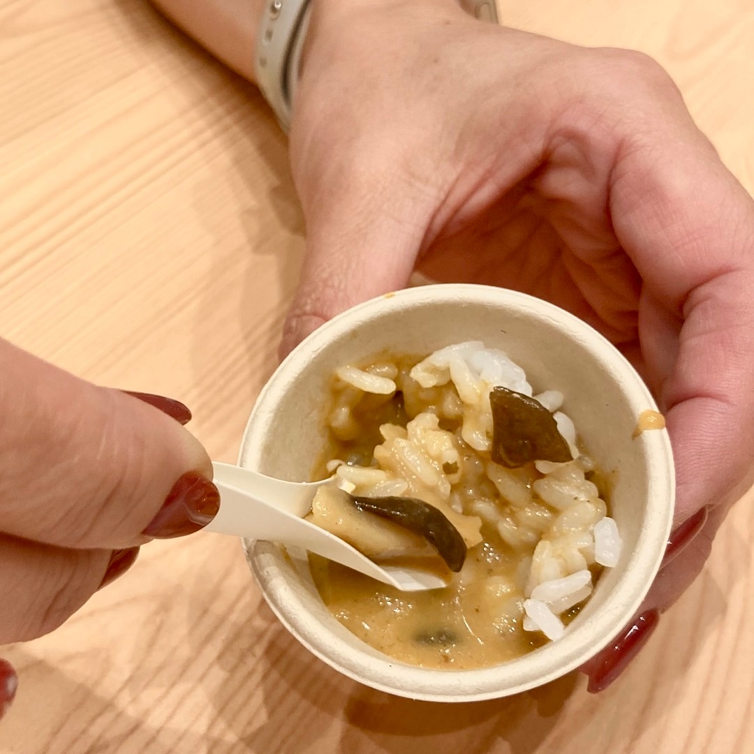 スープカレー