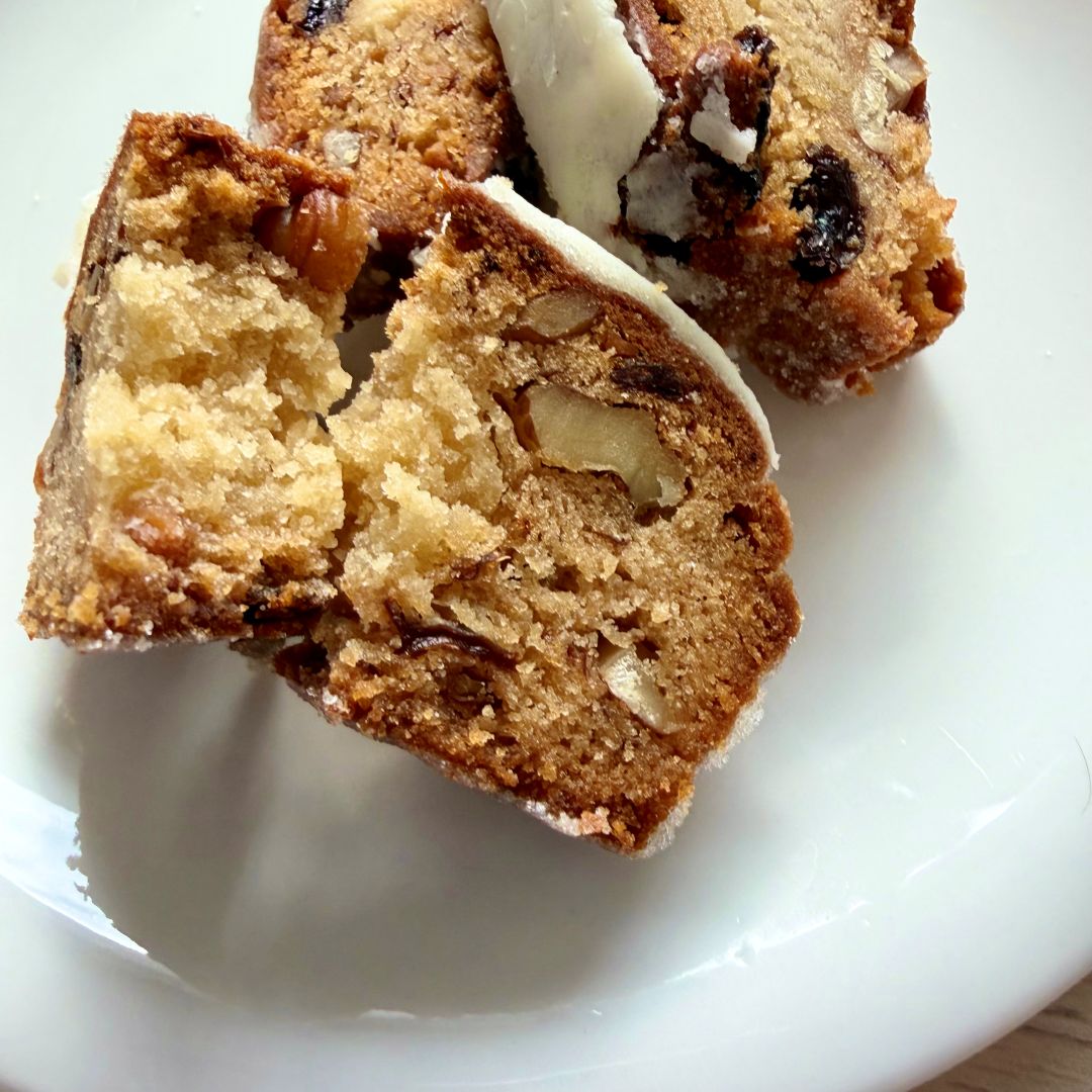 【ザ・モール仙台長町】シュトーレン