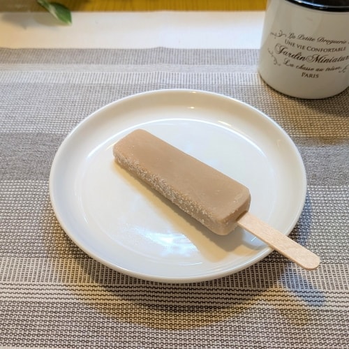 コーヒーミルクバーの画像