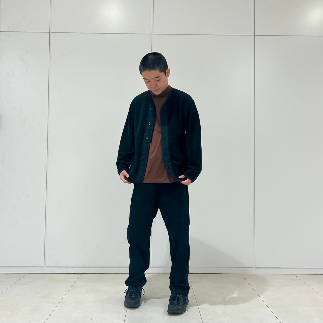 【マルイファミリー志木】身長168cm