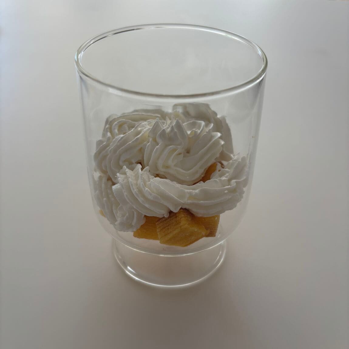 【イオンモール須坂】コーヒーゼリー　