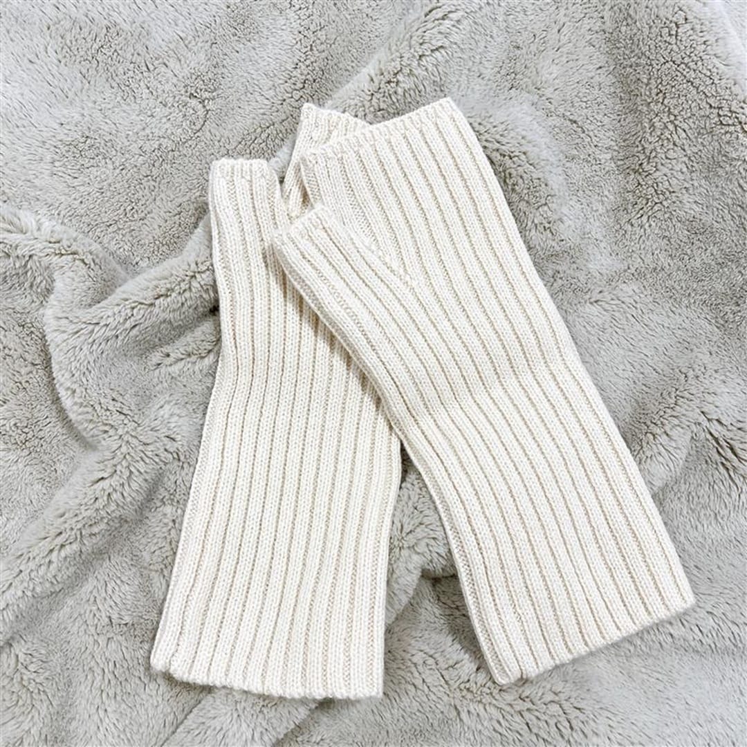 メリノウール　アーム