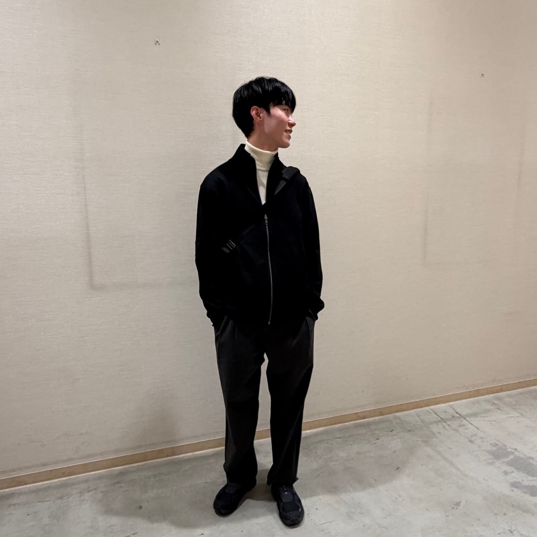 【コクーンシティさいたま新都心】身長174㎝