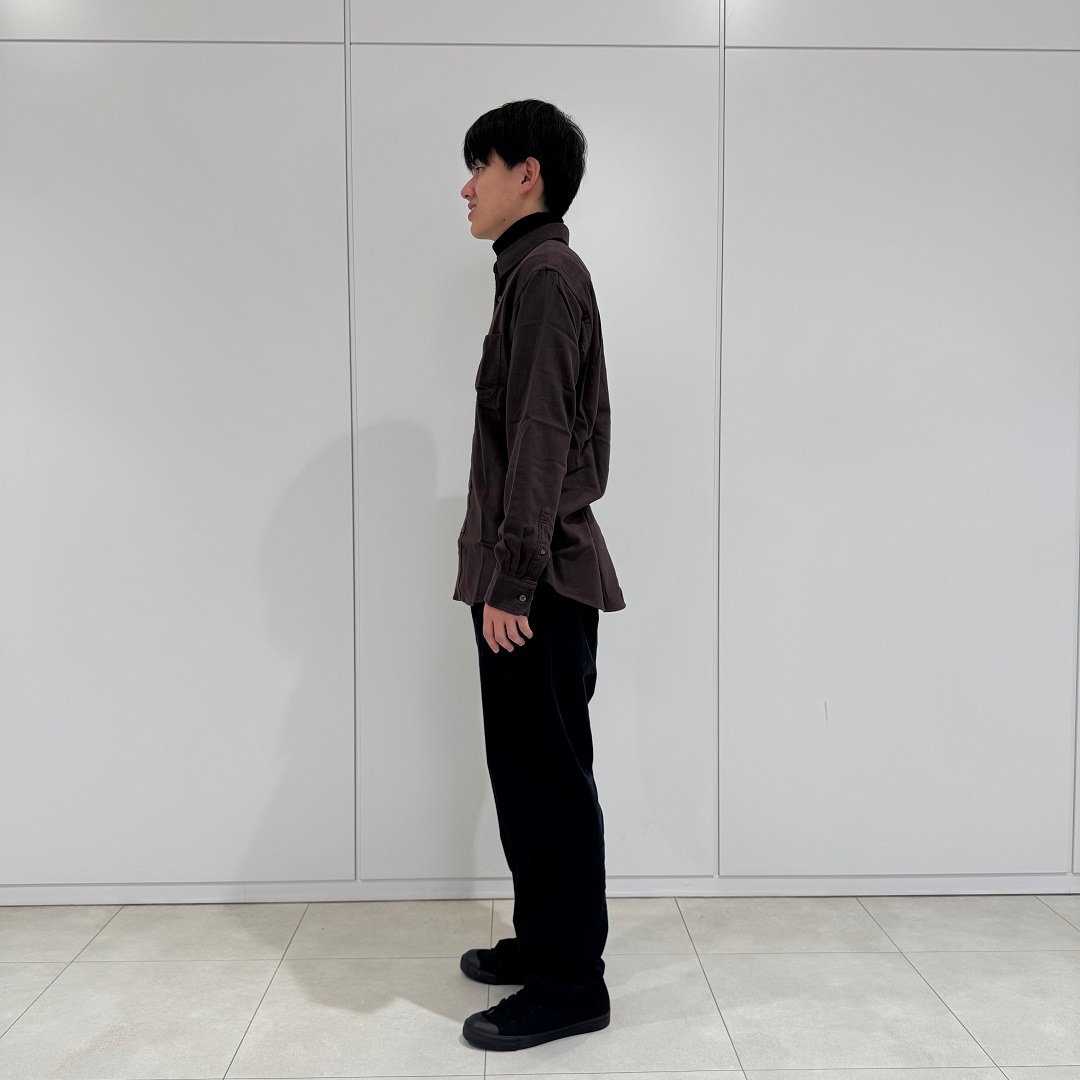 【マルイファミリー志木】身長176cm