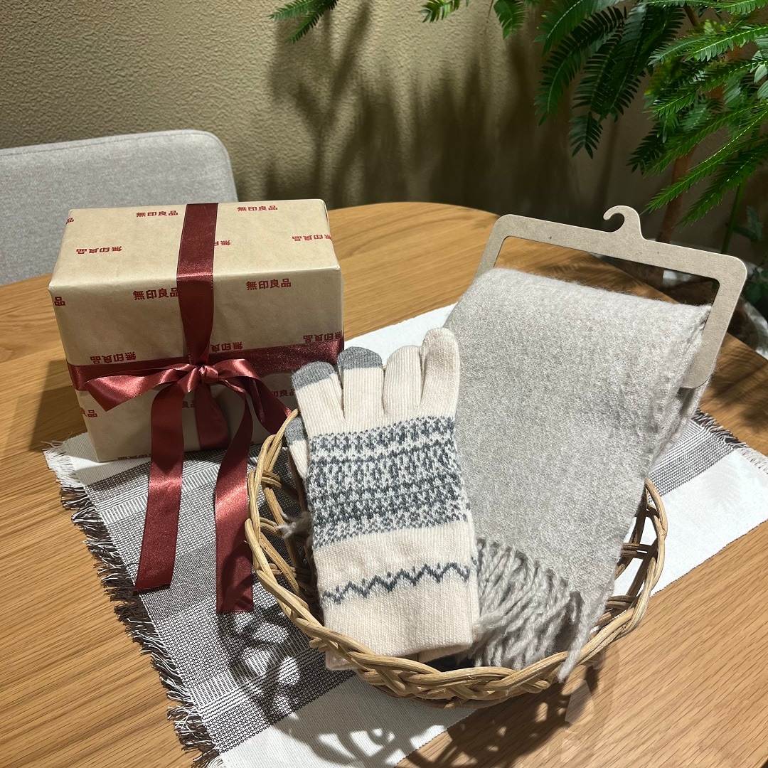 神戸阪急_ギフト_小物