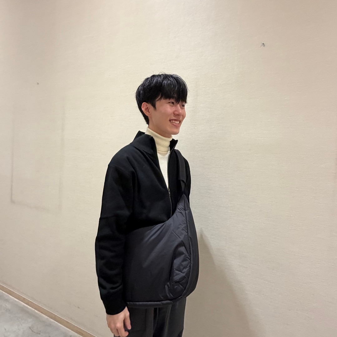 【コクーンシティさいたま新都心】身長174㎝