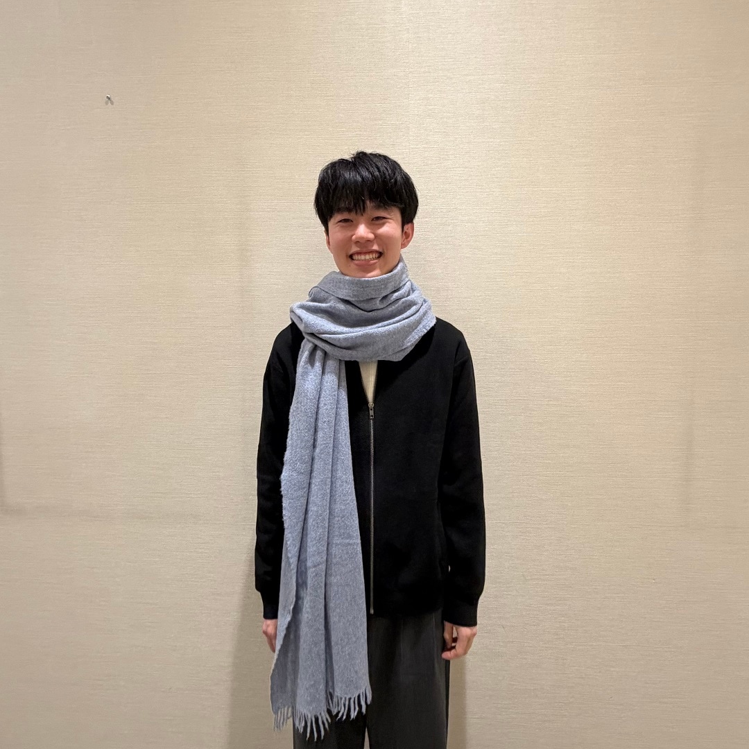 【コクーンシティさいたま新都心】身長174㎝