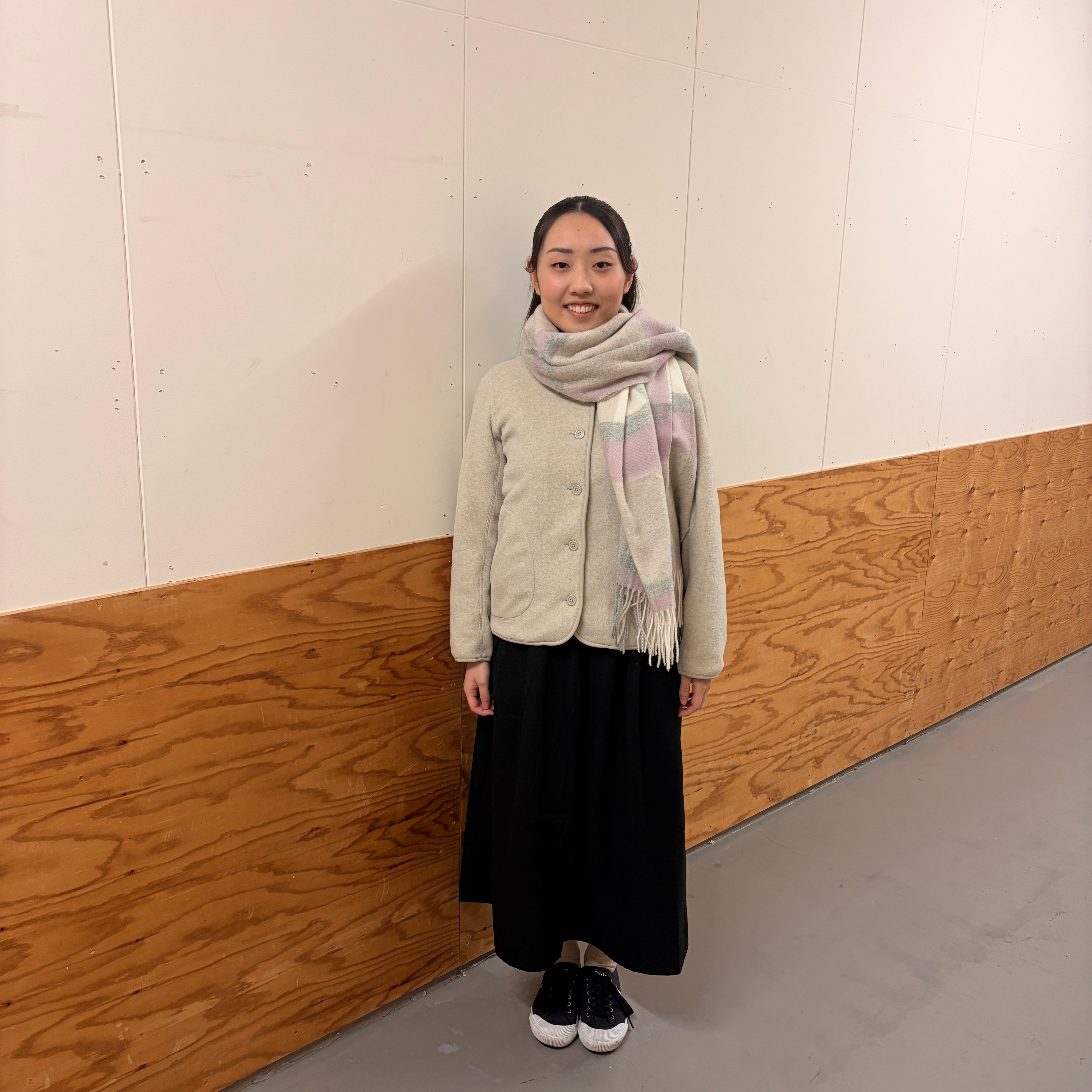 【ららぽーと豊洲】