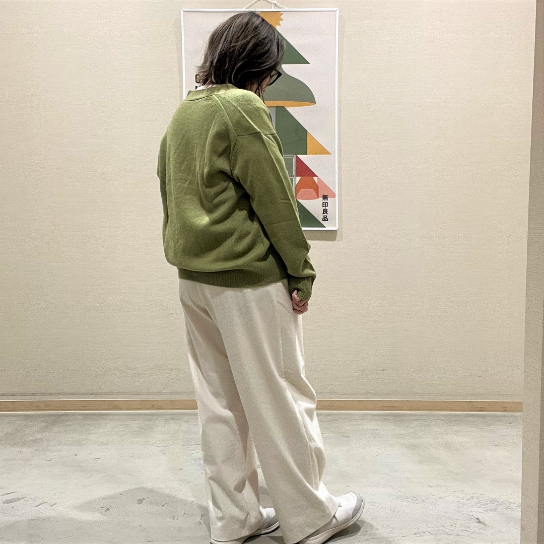 【コクーンシティさいたま新都心】身長153cm