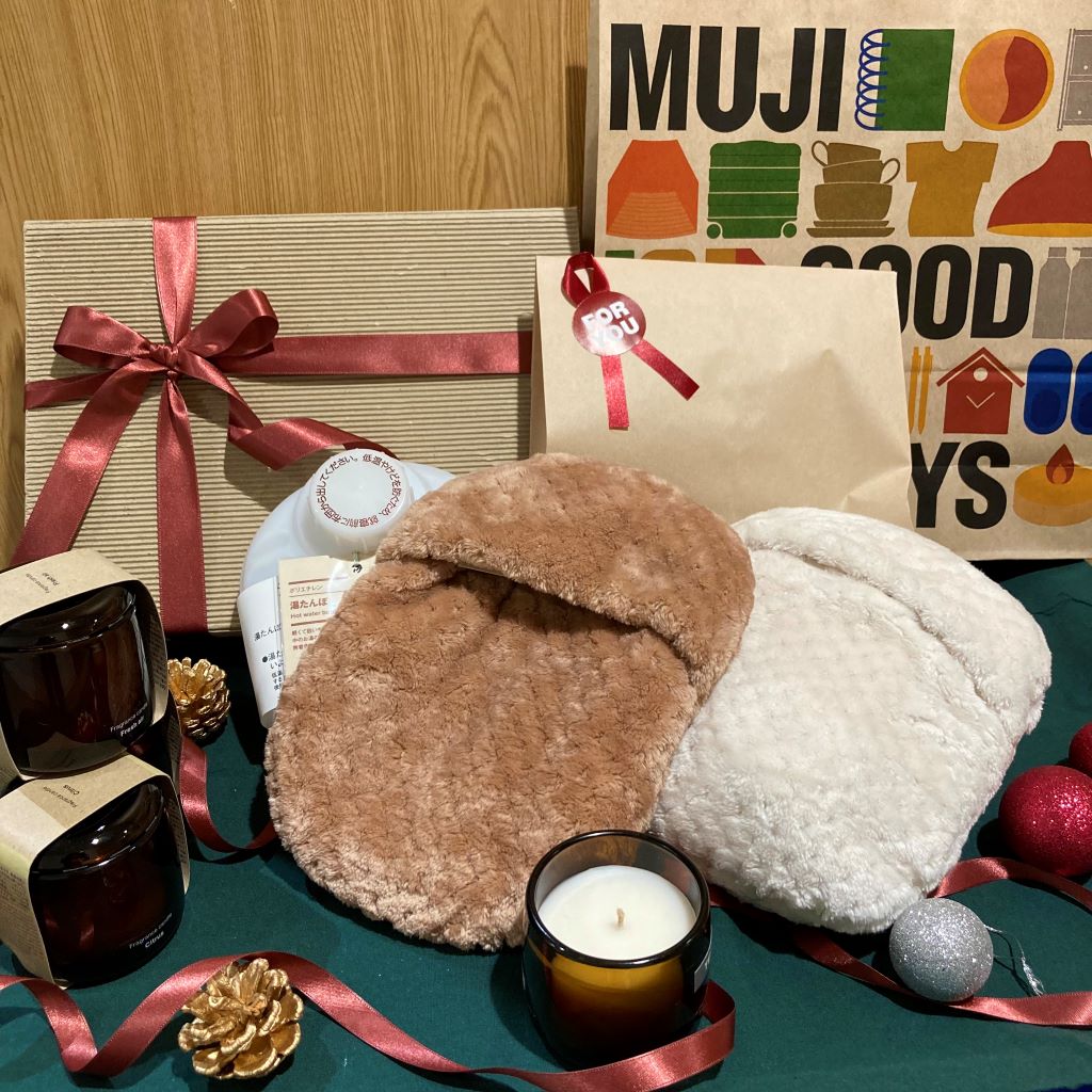 クリスマスギフト