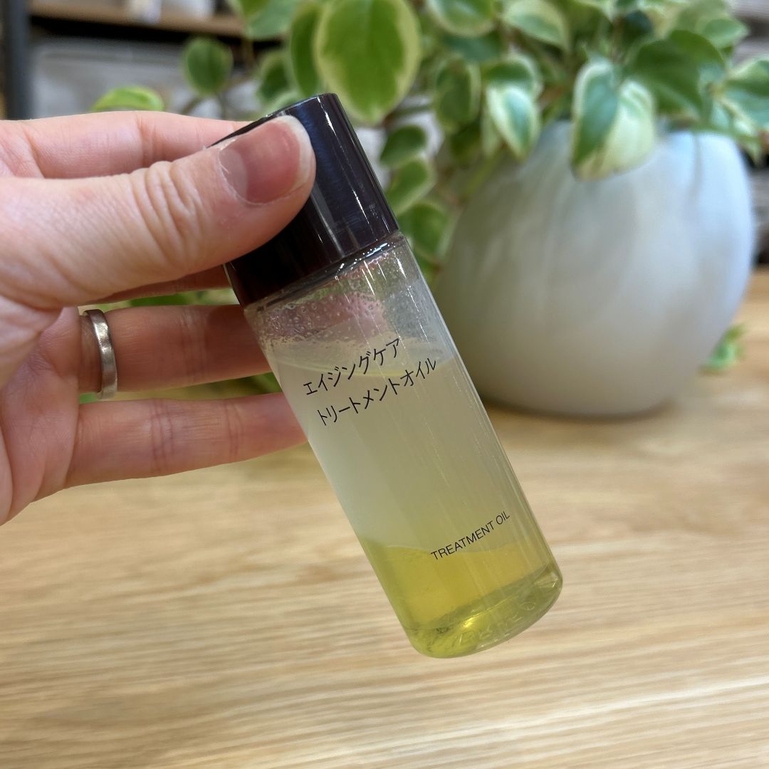 エイジングケア