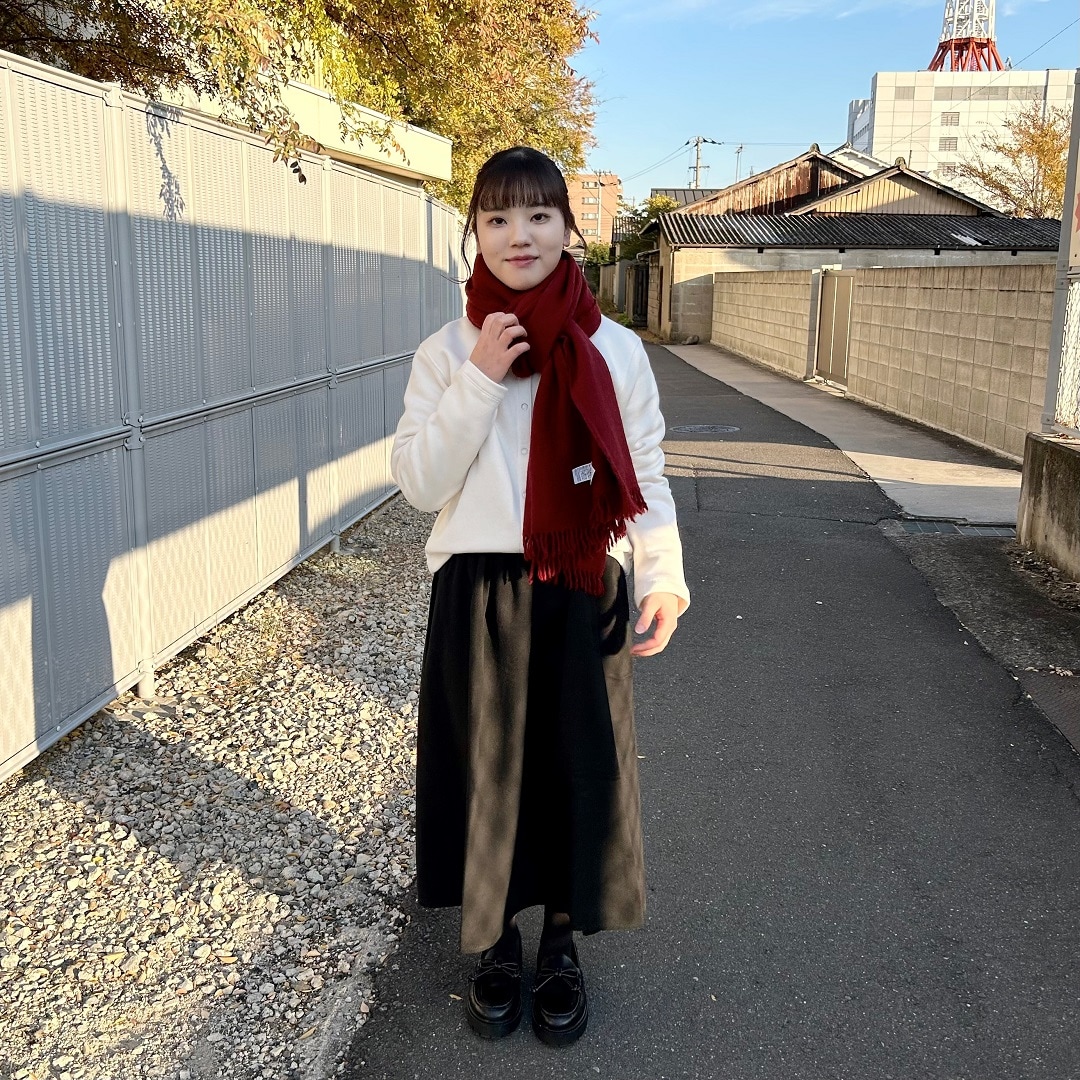 【ゆめタウン高松】全身