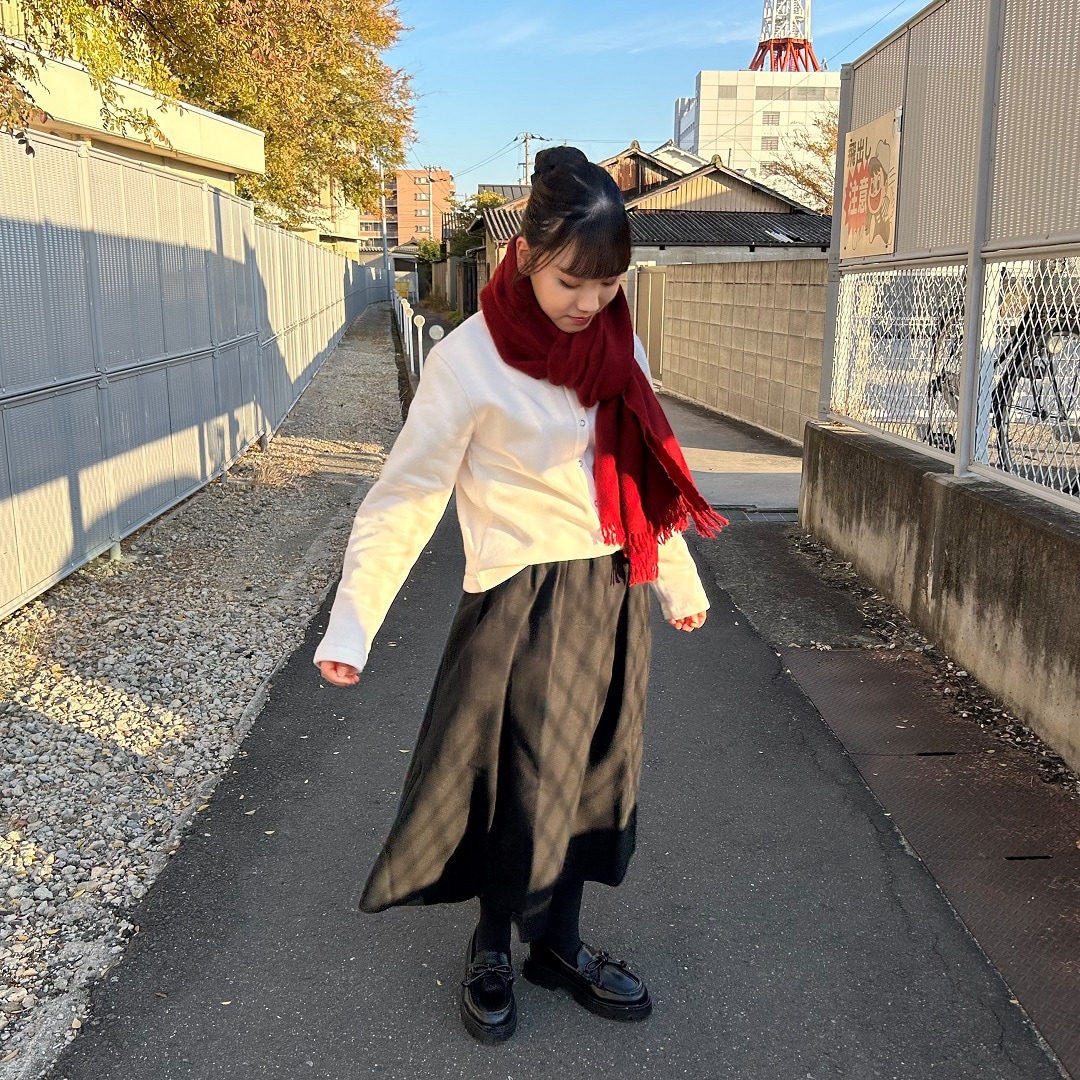 【ゆめタウン高松】全身