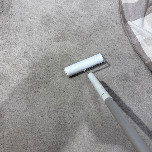 カーペットクリーナー