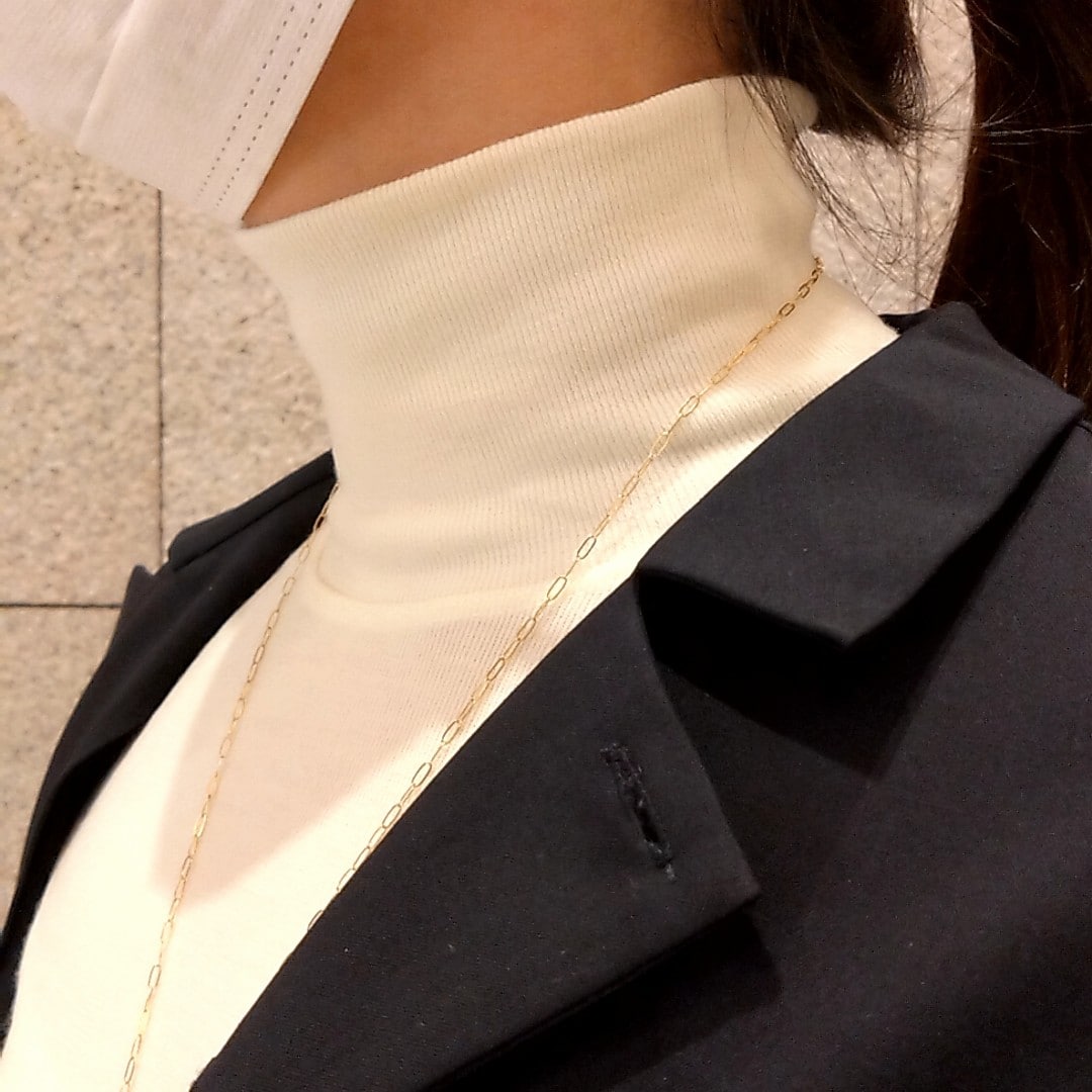 タートルネック