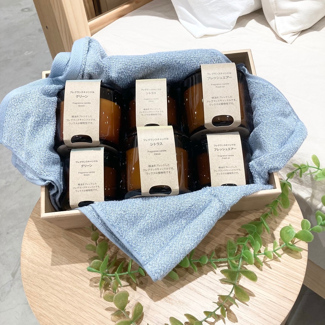 東急プラザ新長田_キャンドル02