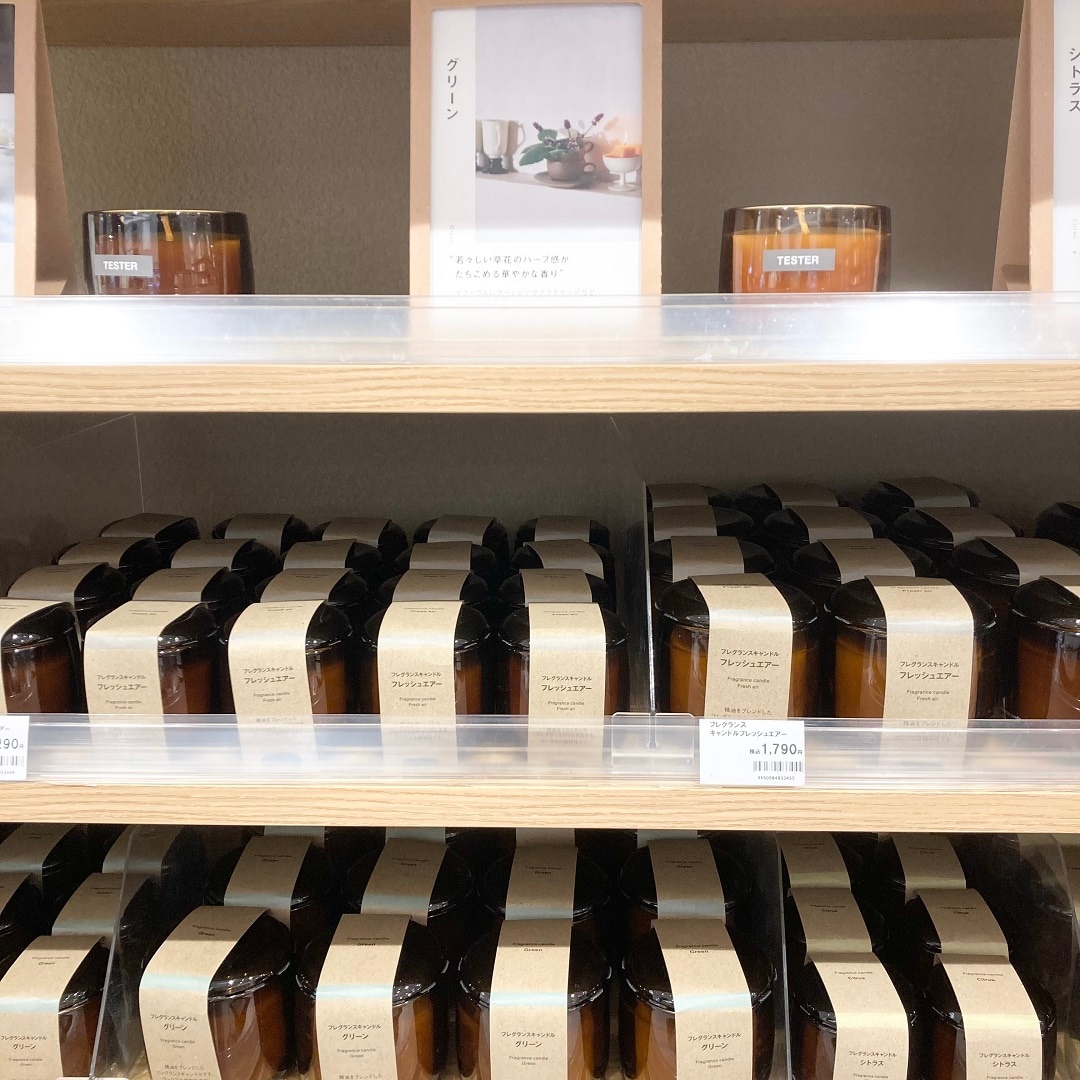 東急プラザ新長田_キャンドル03