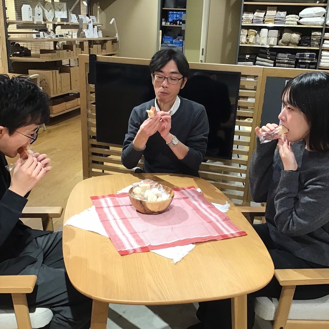 【秋田アルス】お正月写真２