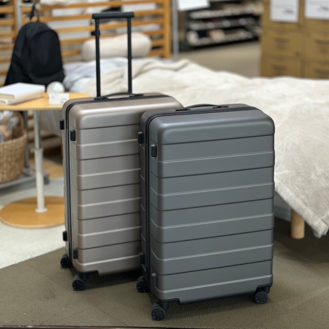 良いね祭対象商品のハードキャリーケース