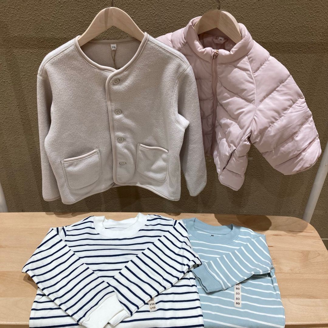 良いね祭　衣服