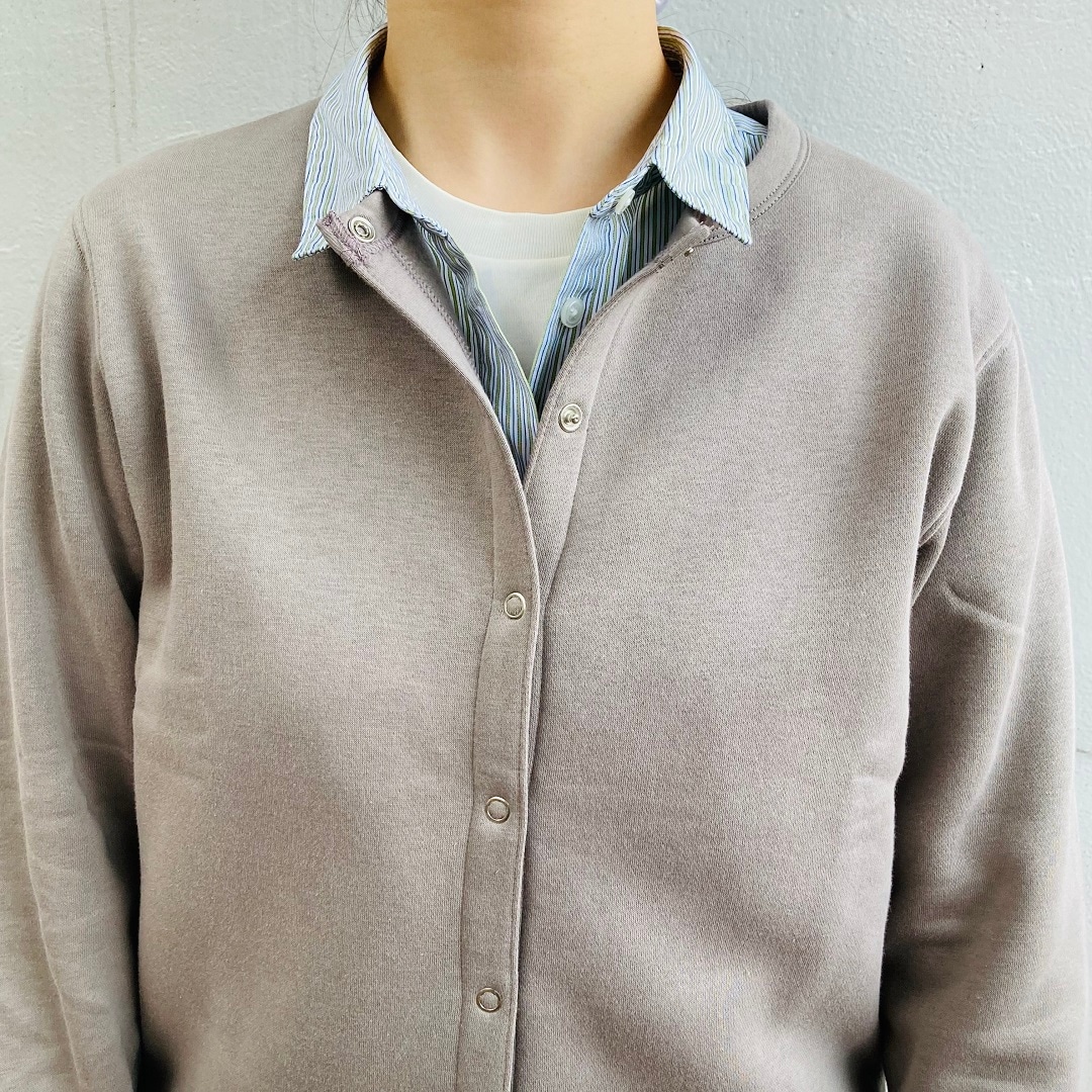 スタッフスタイリング