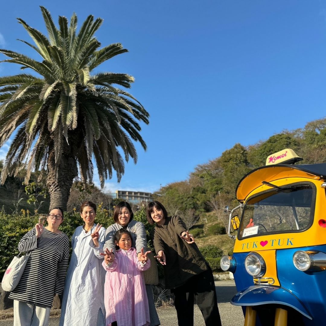 ​​【神戸阪急】探偵団