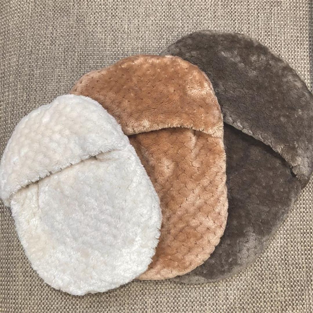 湯たんぽカバー