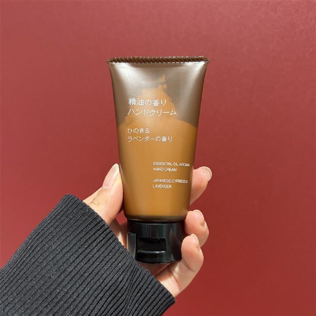 ひのきクリーム