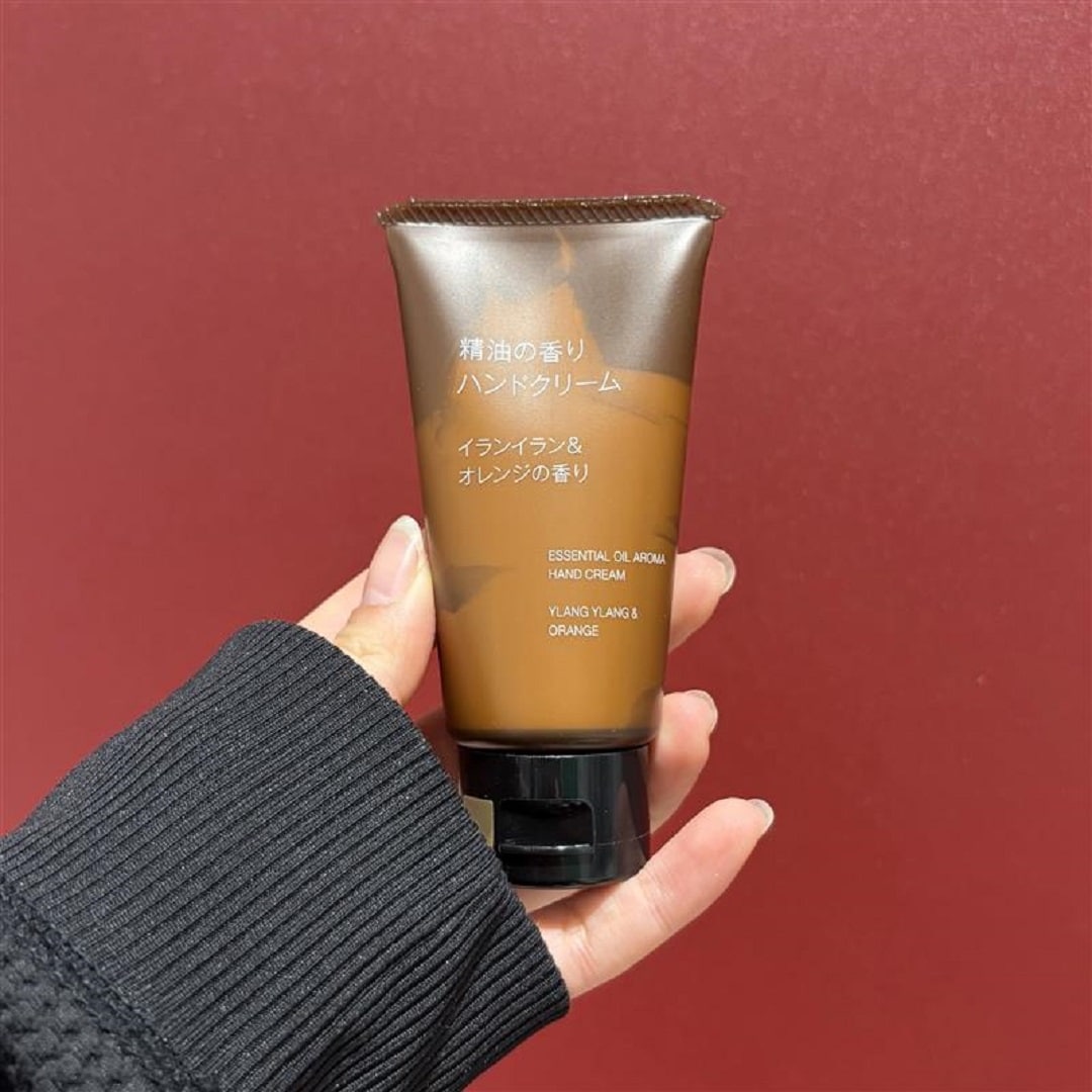 イランクリーム