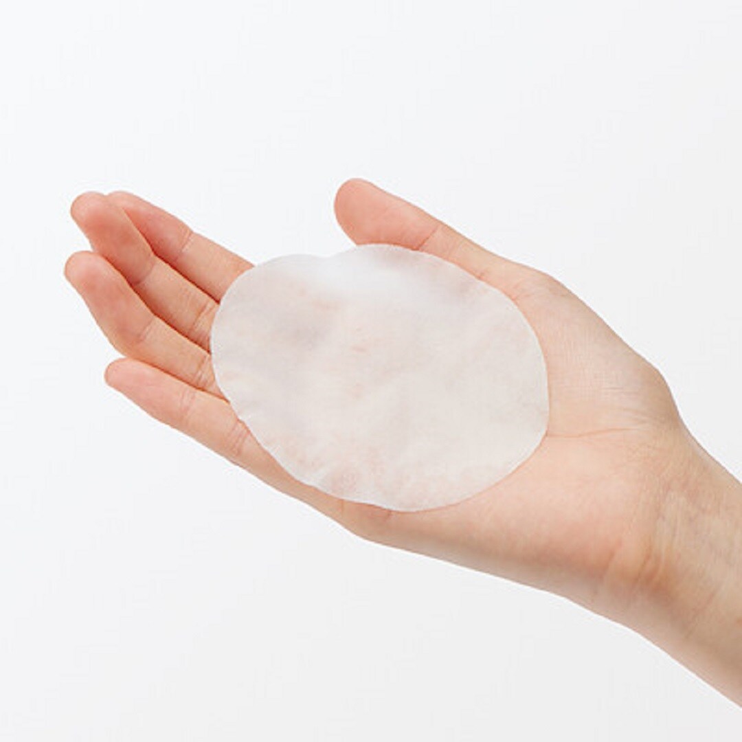 発酵導入エッセンスパッド