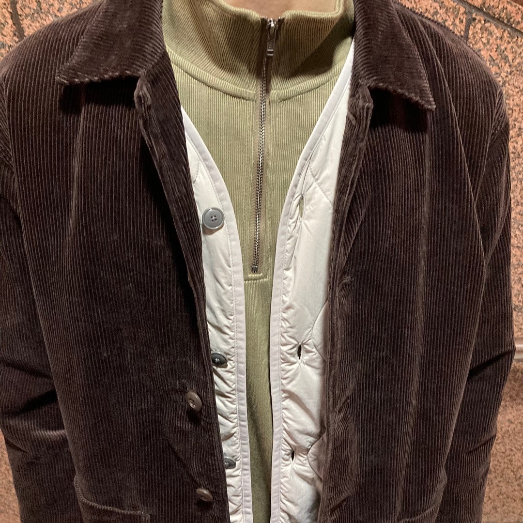 商品のアップ写真