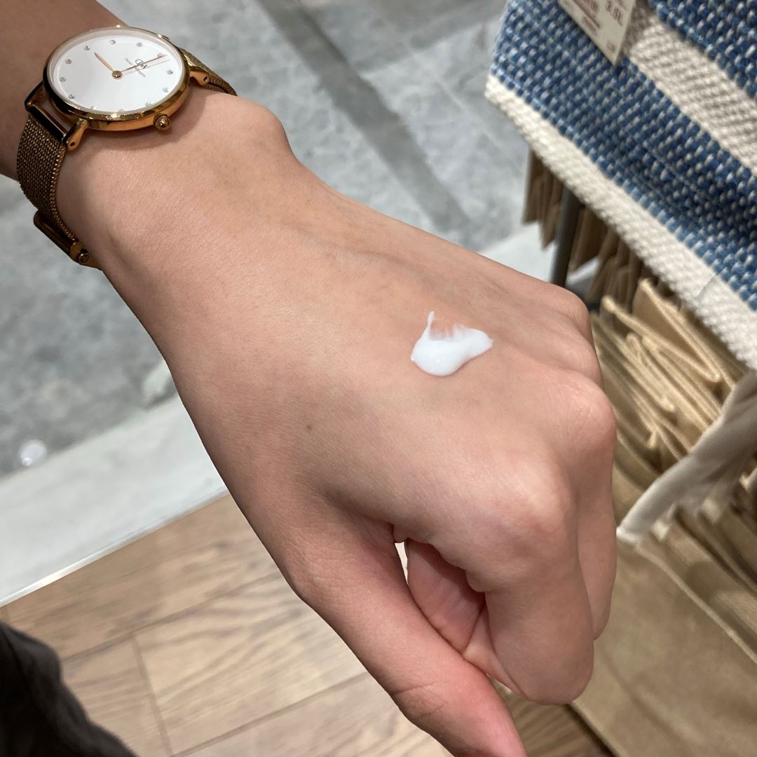 【ブルメール舞多聞】敏感肌用シリーズお試し会のお知らせ