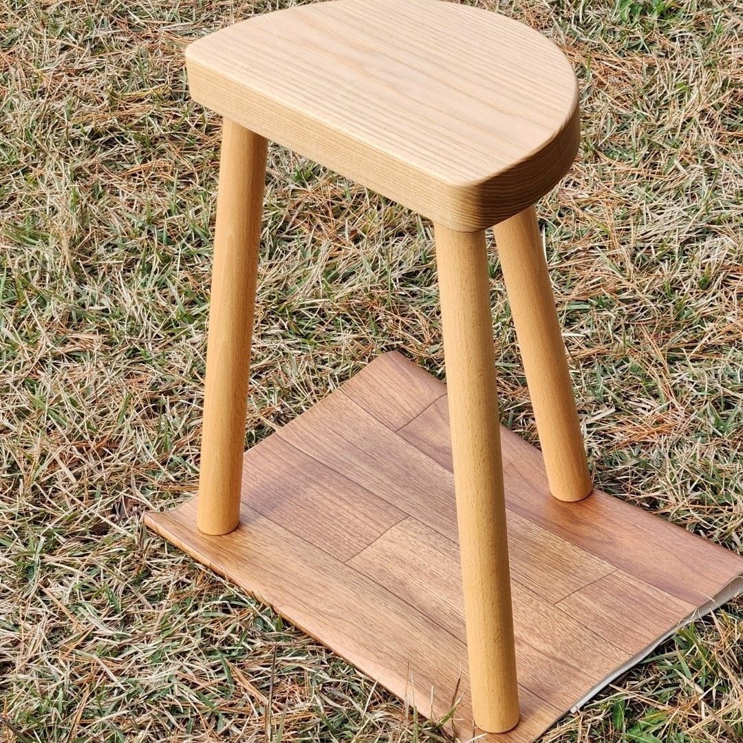 神戸阪急_スツール