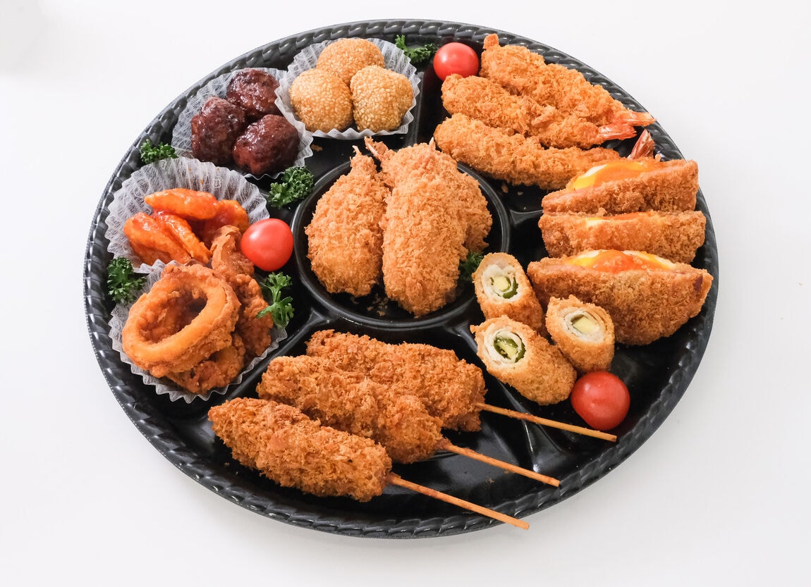 【堺北花田】クリスマスをおくります。