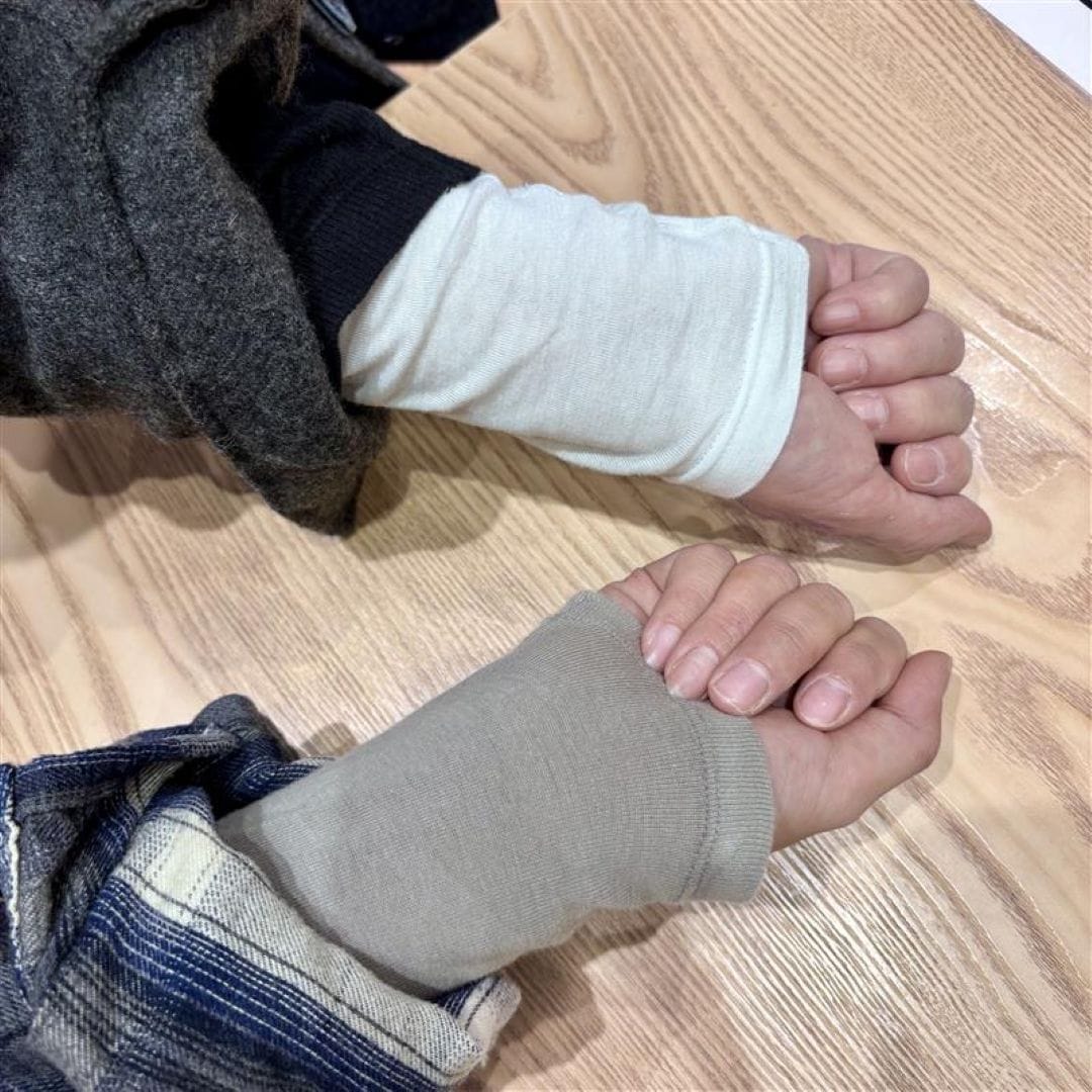 良いね祭あったか綿①