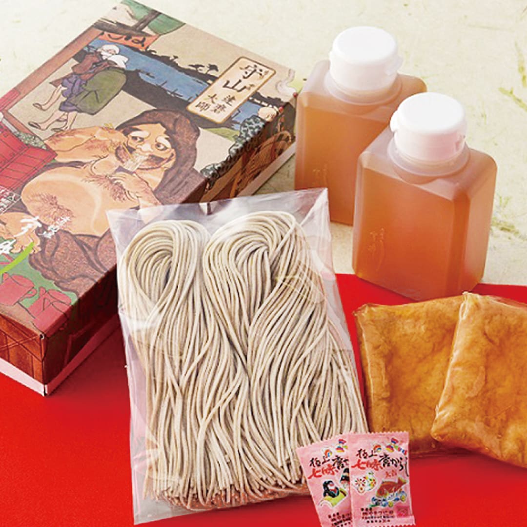 【堺北花田】みんな揃っておいしいごちそうを｜良い品と、新しい年を。