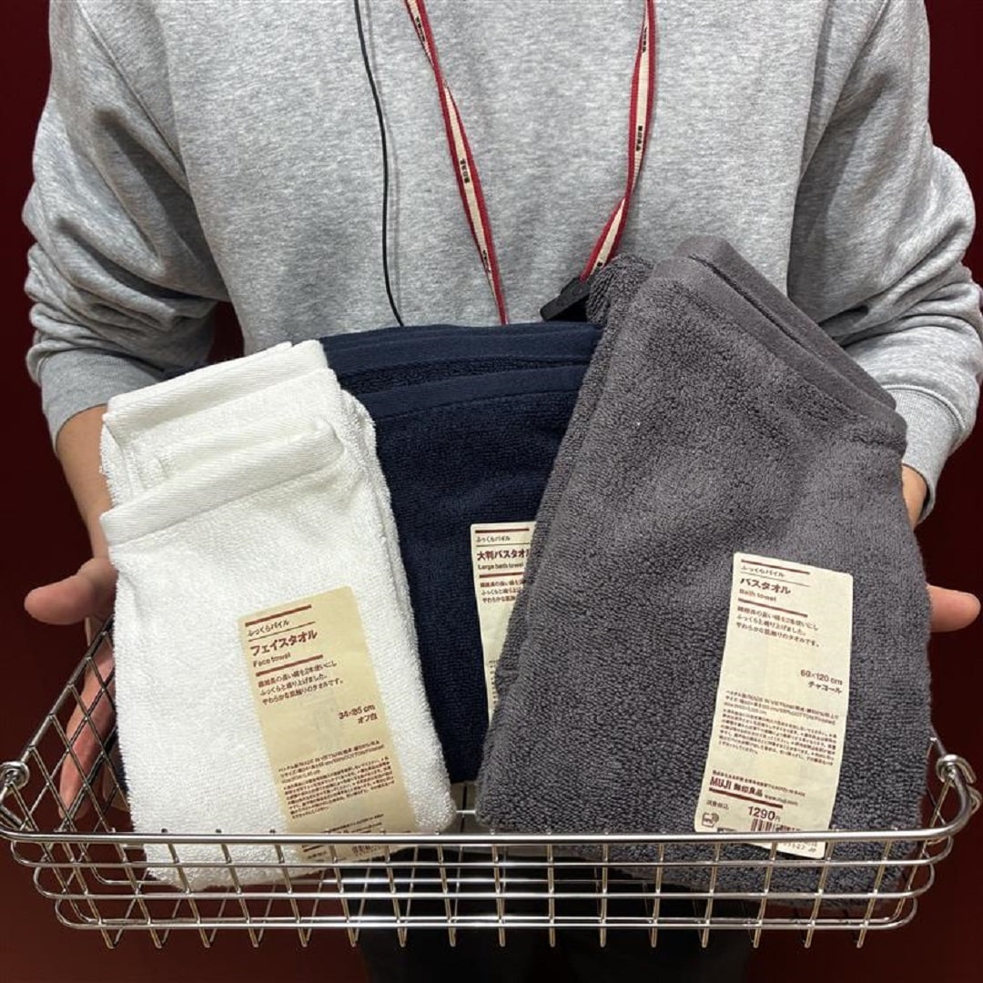 【心斎橋パルコ】いい値祭り対象商品の紹介