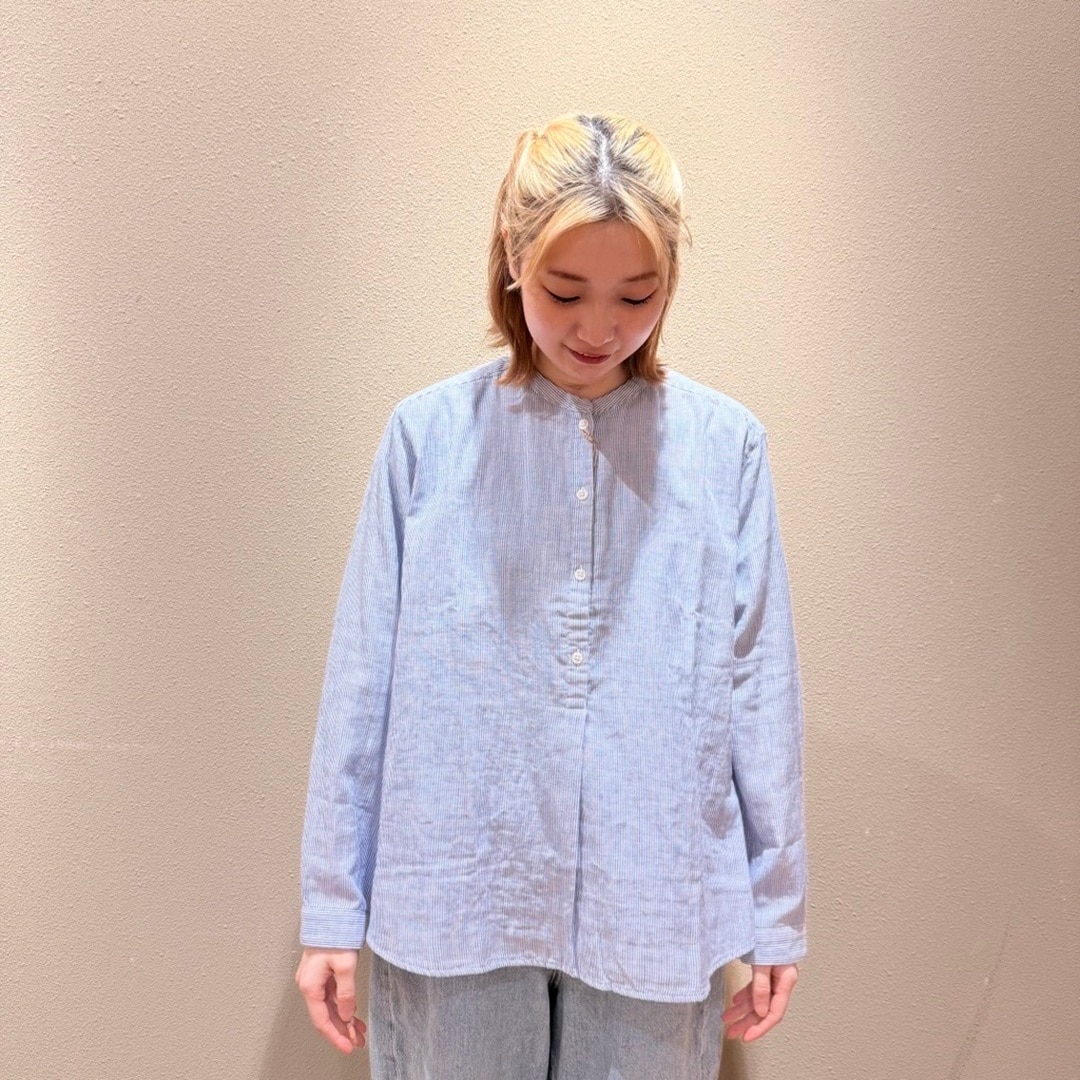 カポックトップス