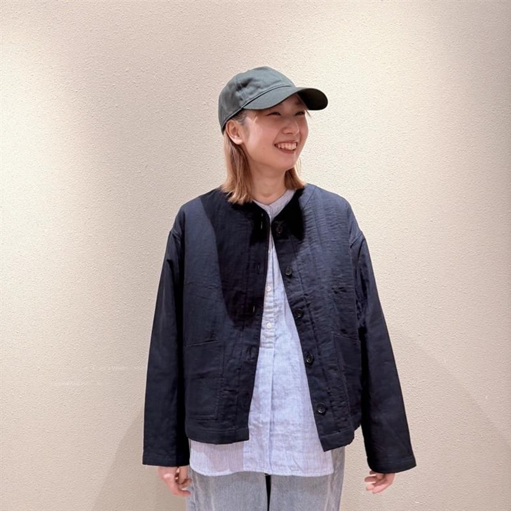 カポックジャケット