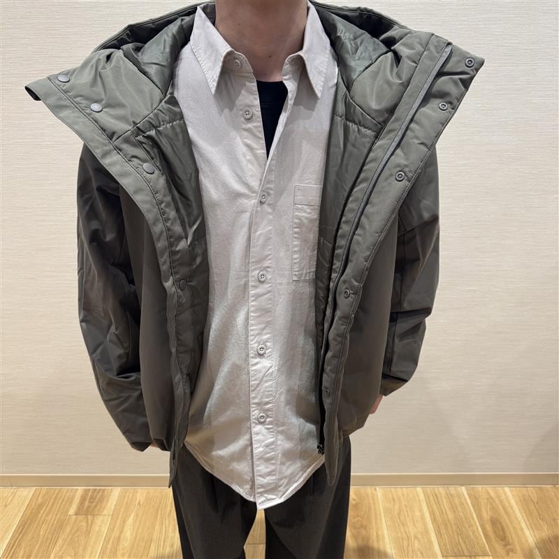 紳士／スナップ／12月26日